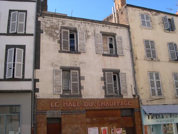  Le hall du chauffage (rue des Jacobins)